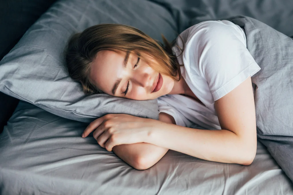Membangun Energi Optimal dengan Tidur yang Berkualitas
